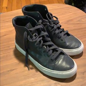 Tory Burch high tops